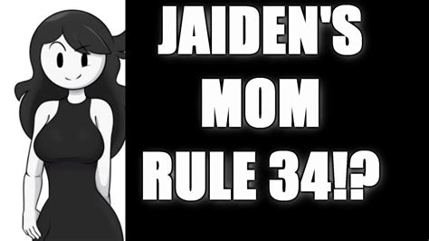 mom rule 34